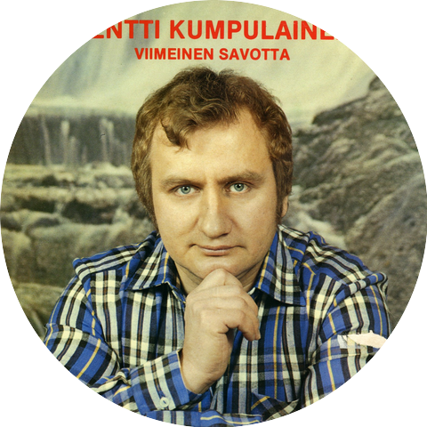 Pentti Kumpulainen