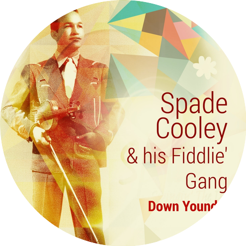 Spade Cooley & his Fiddlin' Gang
