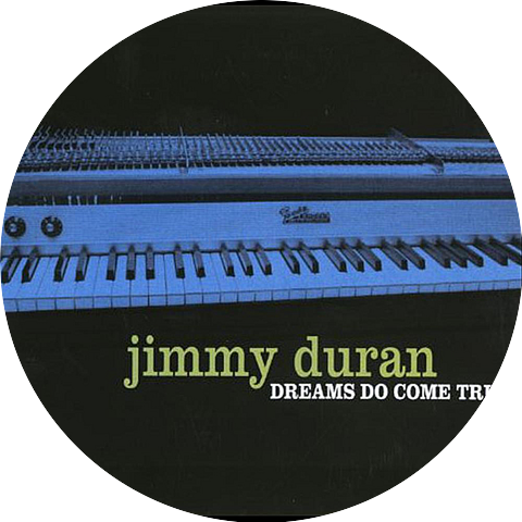 Jimmy Duran
