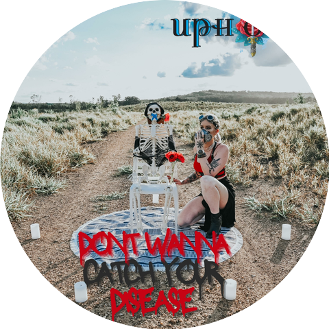 Uphoria