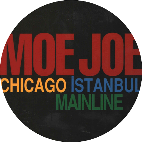 Moe-Joe