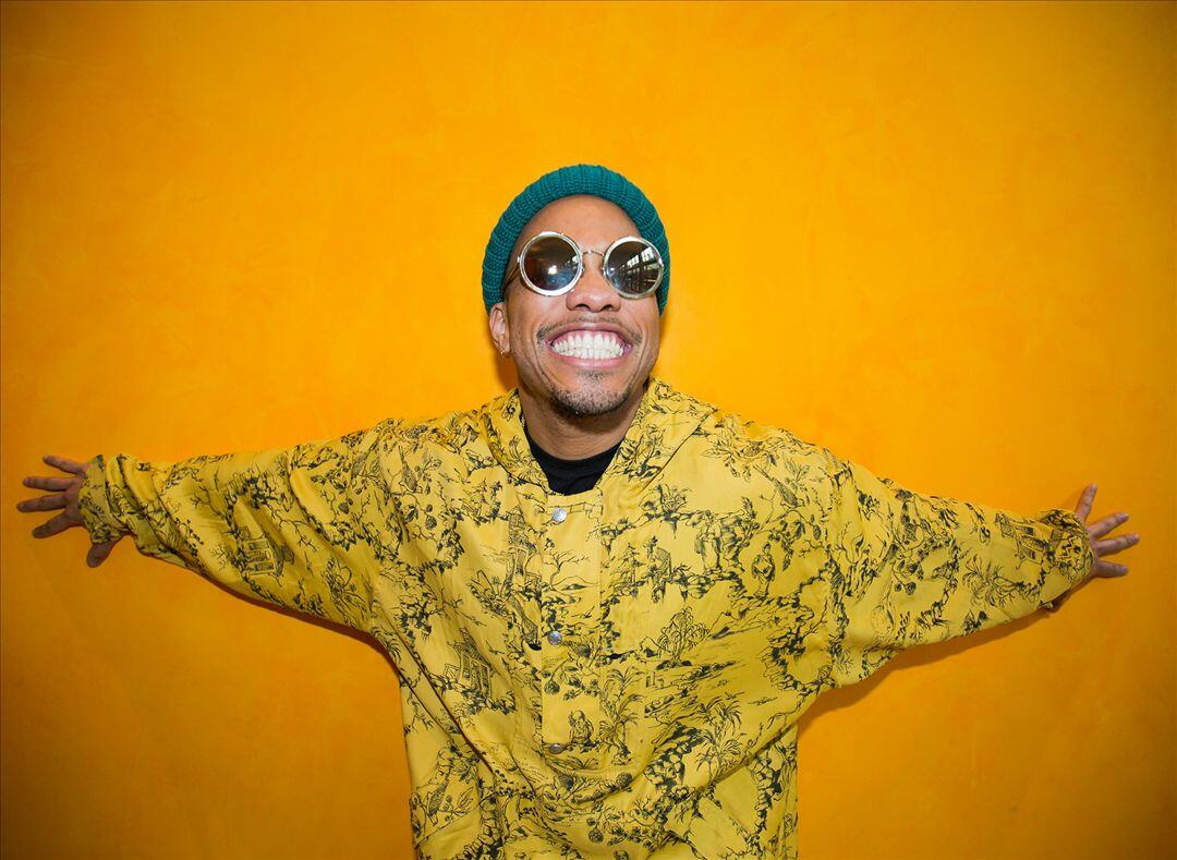 Anderson .Paak | IHeart