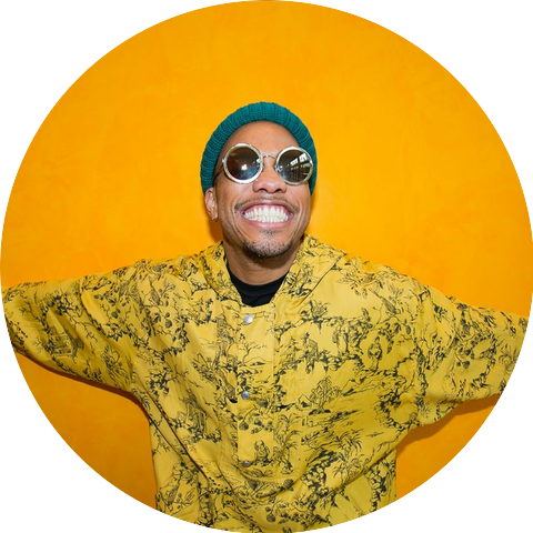 Anderson .Paak