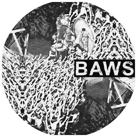 Badass Wolf Shirt