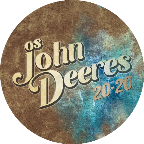 Os John Deeres