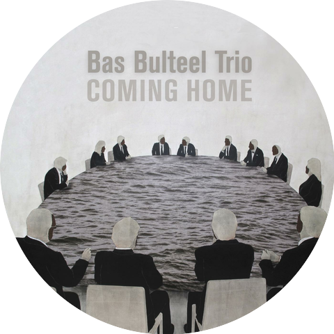 Bas Bulteel Trio