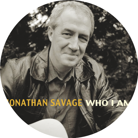 Jonathan Savage