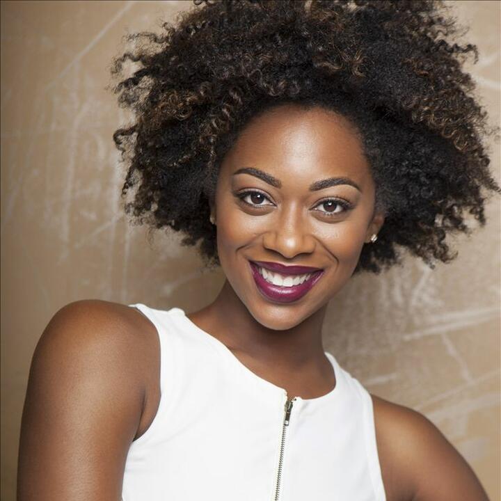 Dominique Toney