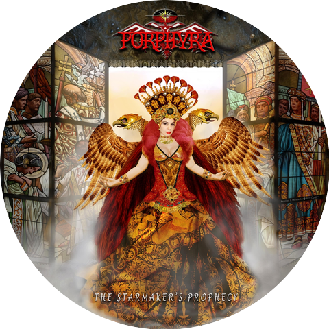 Porphyra