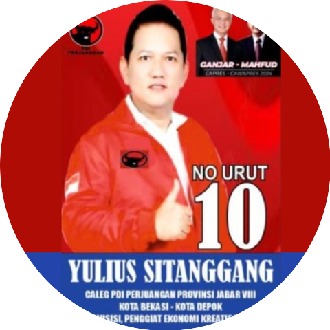 Julius Sitanggang
