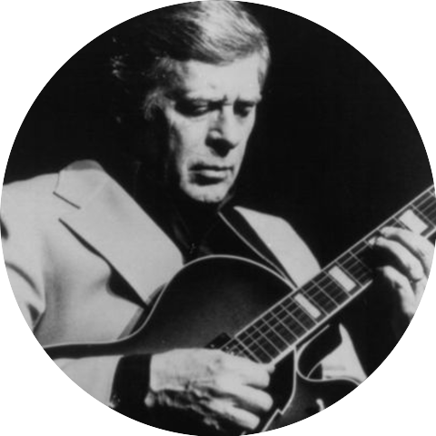 Mundell Lowe Quintet
