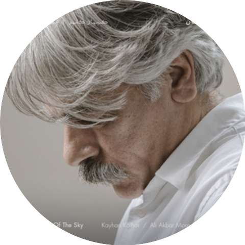 Kayhan Kalhor & Ali Akbar Moradi