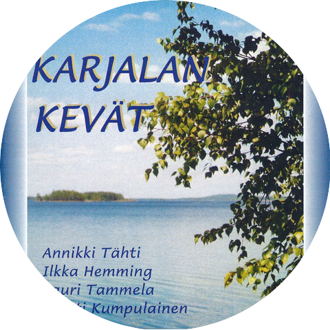 Ulf Uljanov, Hannele Koivula
