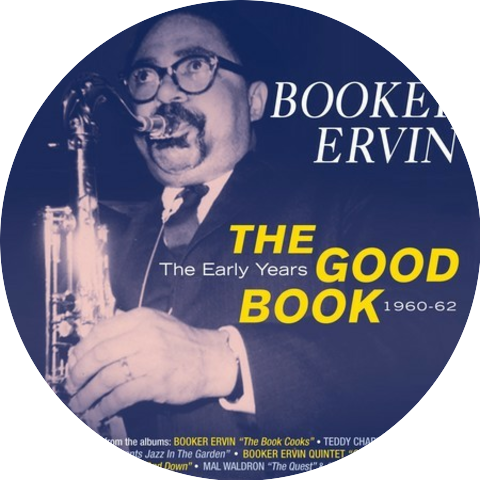 Booker Ervin Quintet