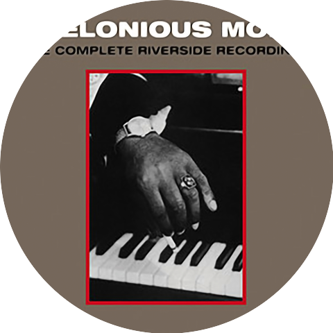 The Thelonious Monk Orchestra