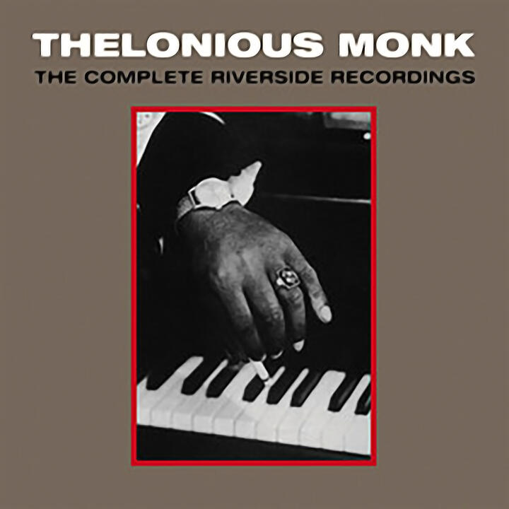 The Thelonious Monk Orchestra