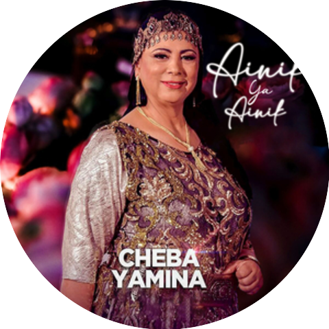 Cheba Yamina