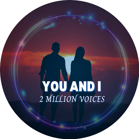 2 Million Voices