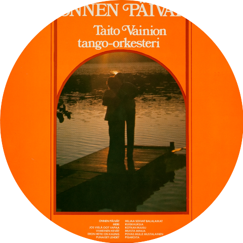 Taito Vainio
