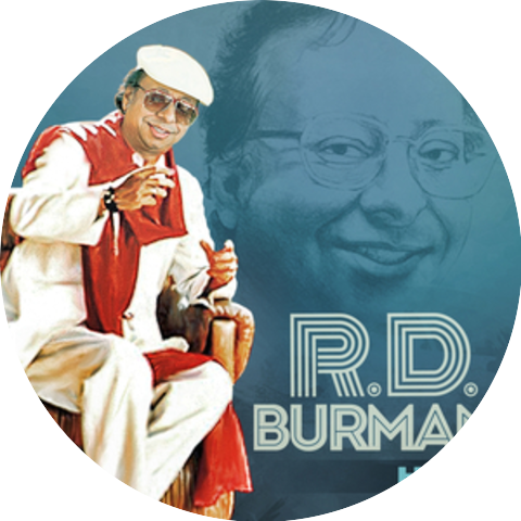Lata Mangeshkar, R. D. Burman