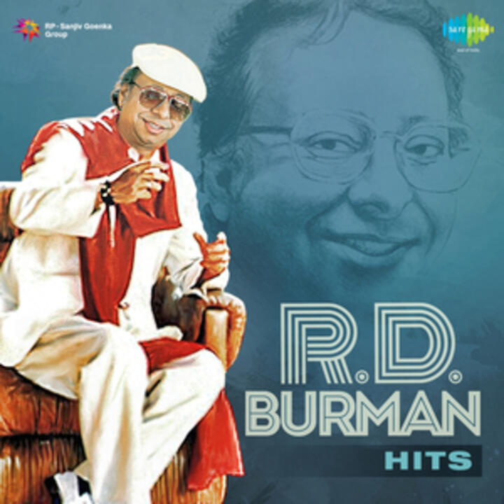 Lata Mangeshkar, R. D. Burman