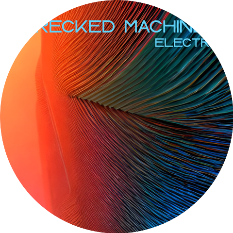 Wrecked Machines
