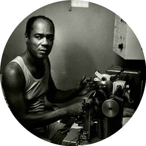 King Tubby & Santic All Stars