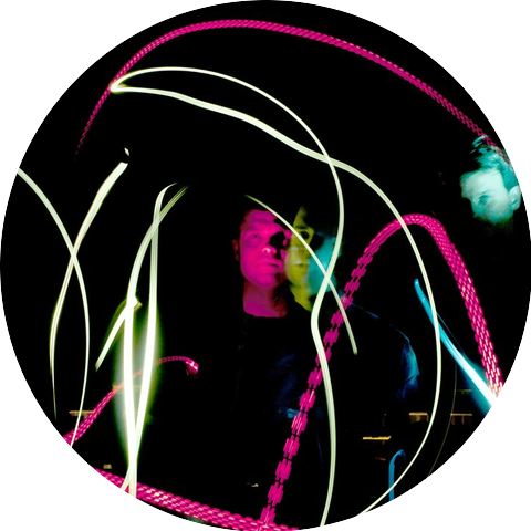 Black Sun Empire, Noisia