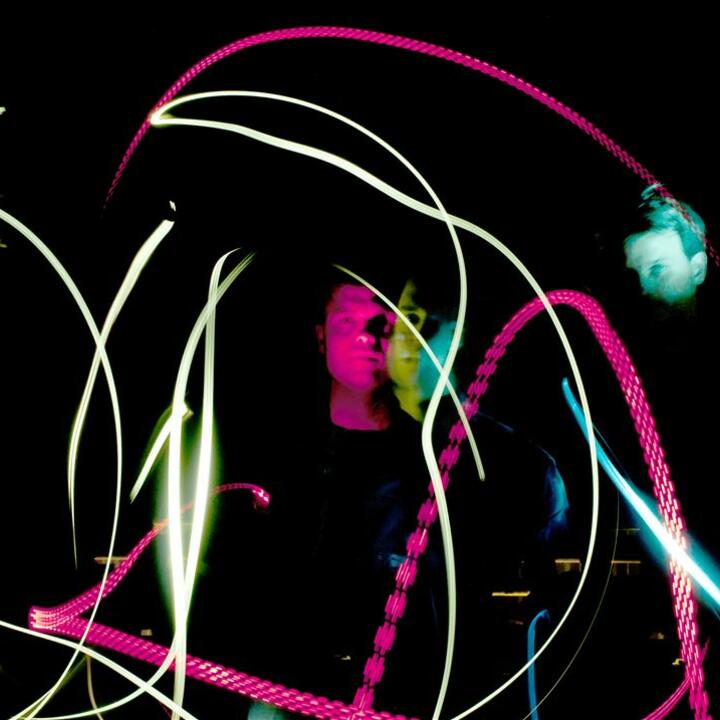 Black Sun Empire, Noisia