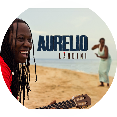 Aurelio Martinez