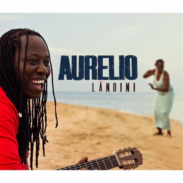 Aurelio Martinez