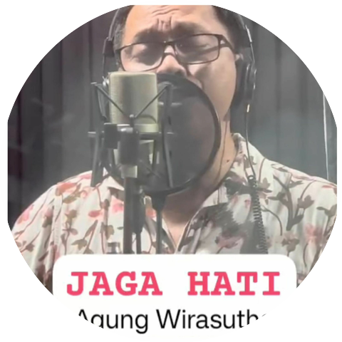 Agung Wirasutha