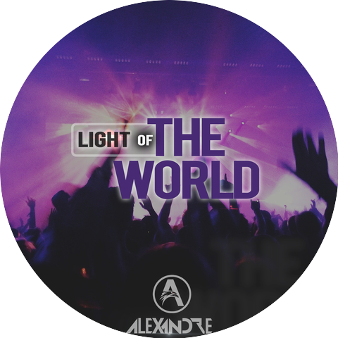 DJ Alexandre