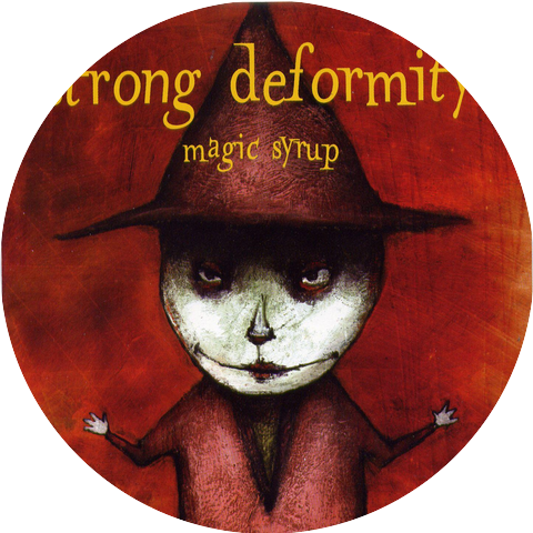 Strong Deformity