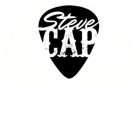 Steve Cap
