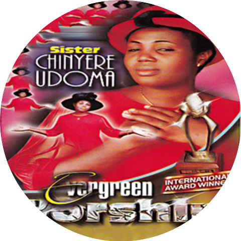 Sister. Chinyere Udoma