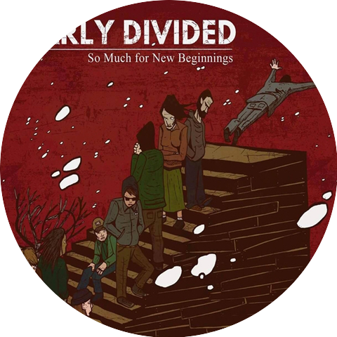 Dearly Divided