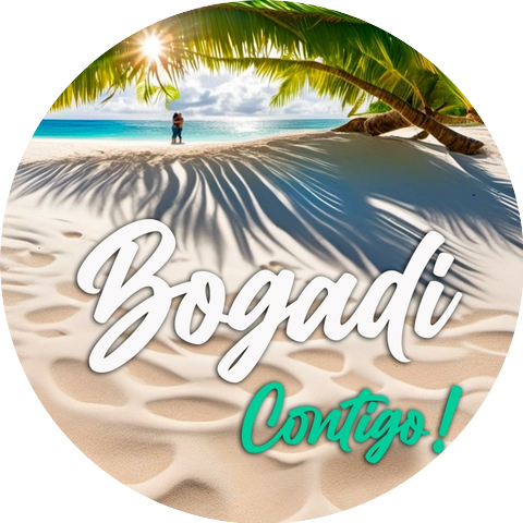 Bogadi