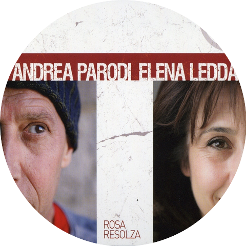 Andrea Parodi, Elena Ledda