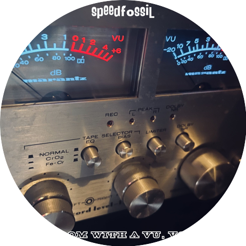 Speedfossil