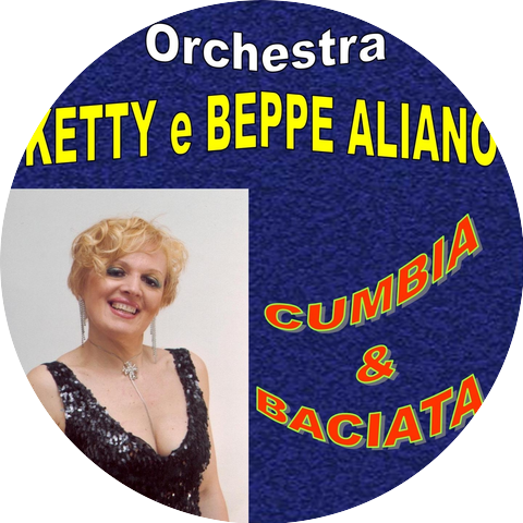 Ketty & Beppe Aliano