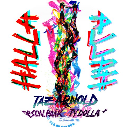 Taz Arnold