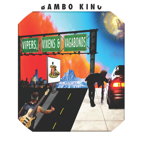 Bambo Kino