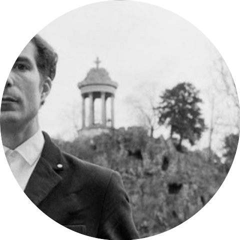 Guy Blakeslee