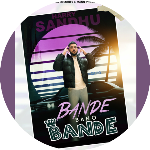 Harry Sandhu