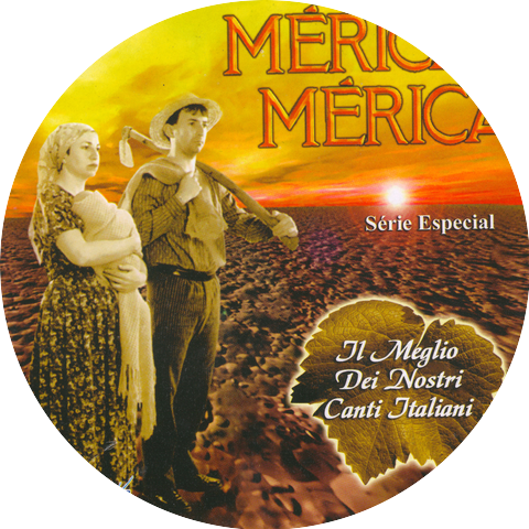 Mérica Mérica