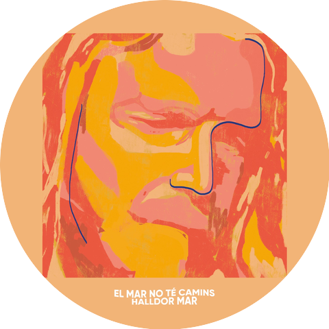 Halldor Mar