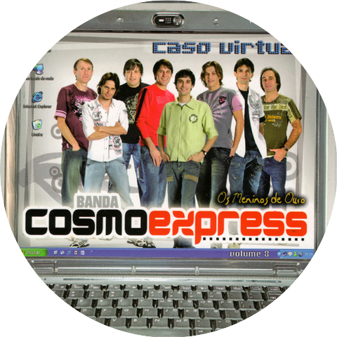 Banda Cosmo Express
