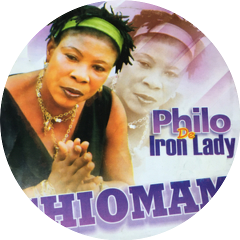 Philo De Iroh Lady