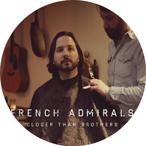 French Admirals